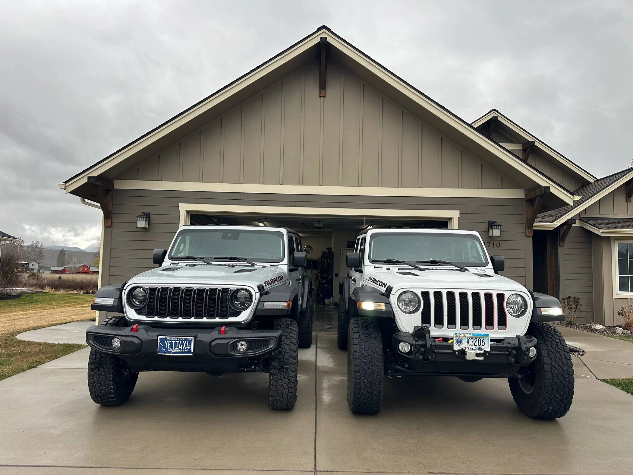 Jeep Wrangler JL How much lift do I need? (Video) tempImagePVgUKK