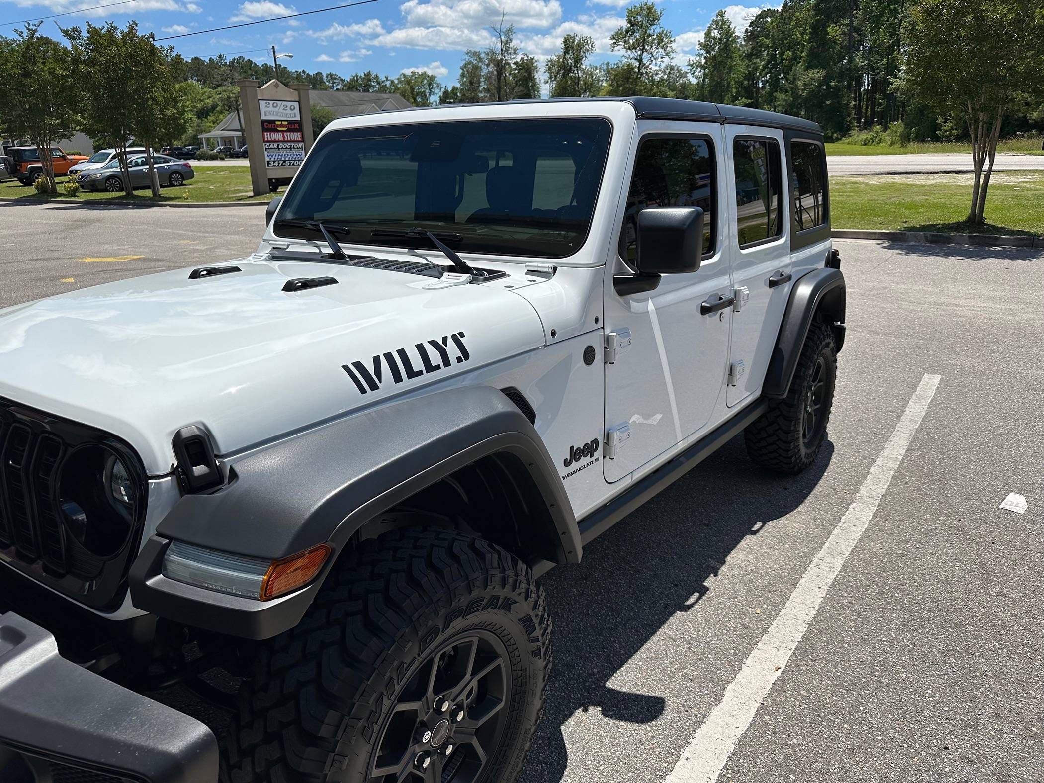 Jeep Wrangler JL Introductions & Welcome Thread 👋 IMG_3978
