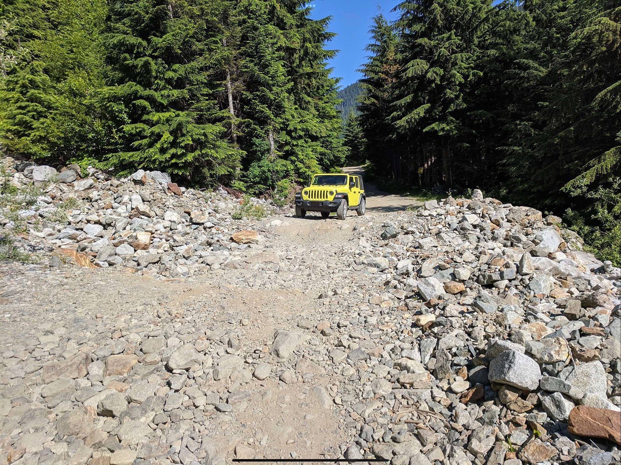 Jeep Wrangler JL Digging the Jeep life... CB584E7B-0EE6-4C70-8AB7-812965DFC813