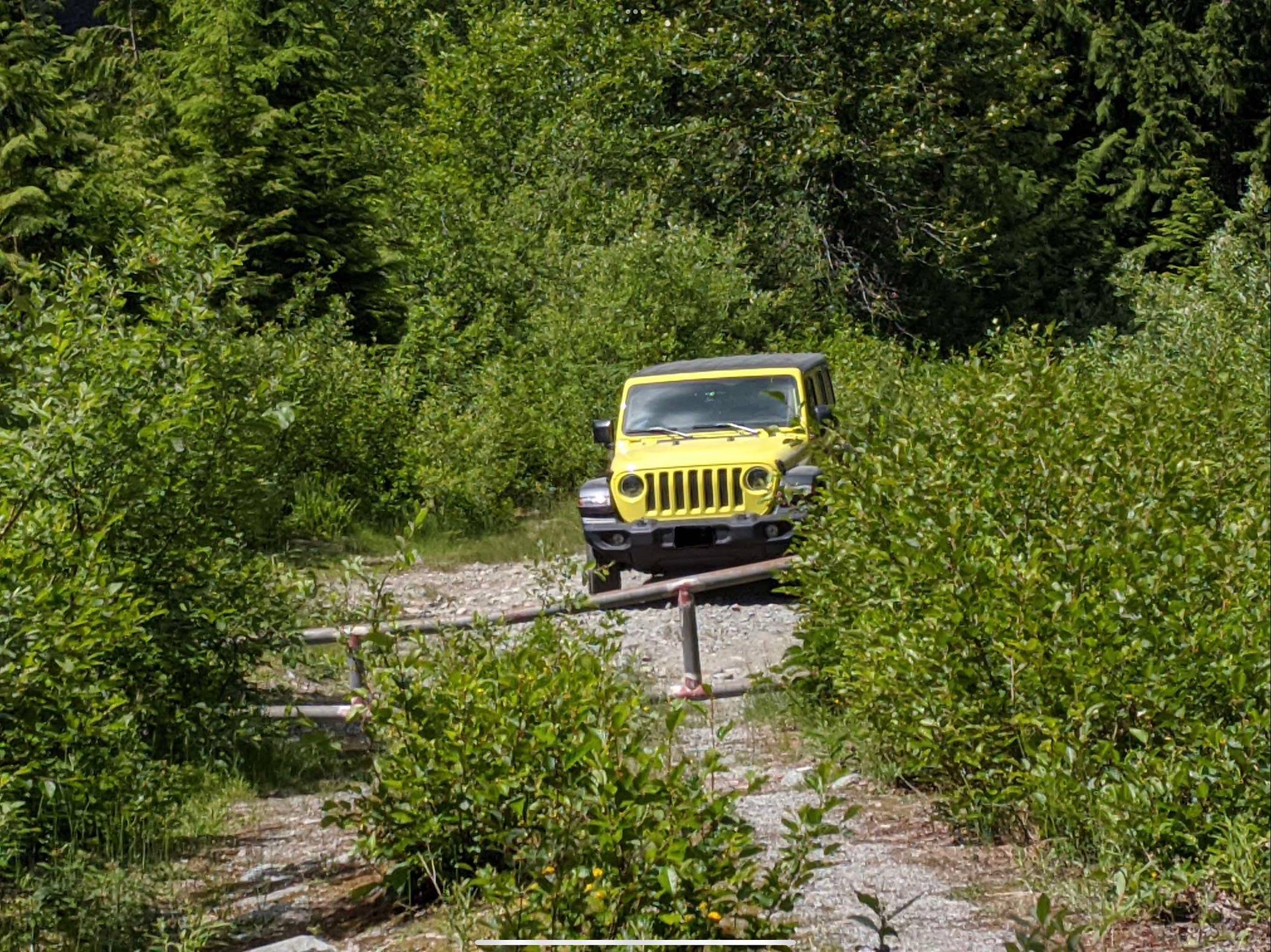 Jeep Wrangler JL Digging the Jeep life... 0D5D38A0-037A-45E2-9CEE-F0265169812F