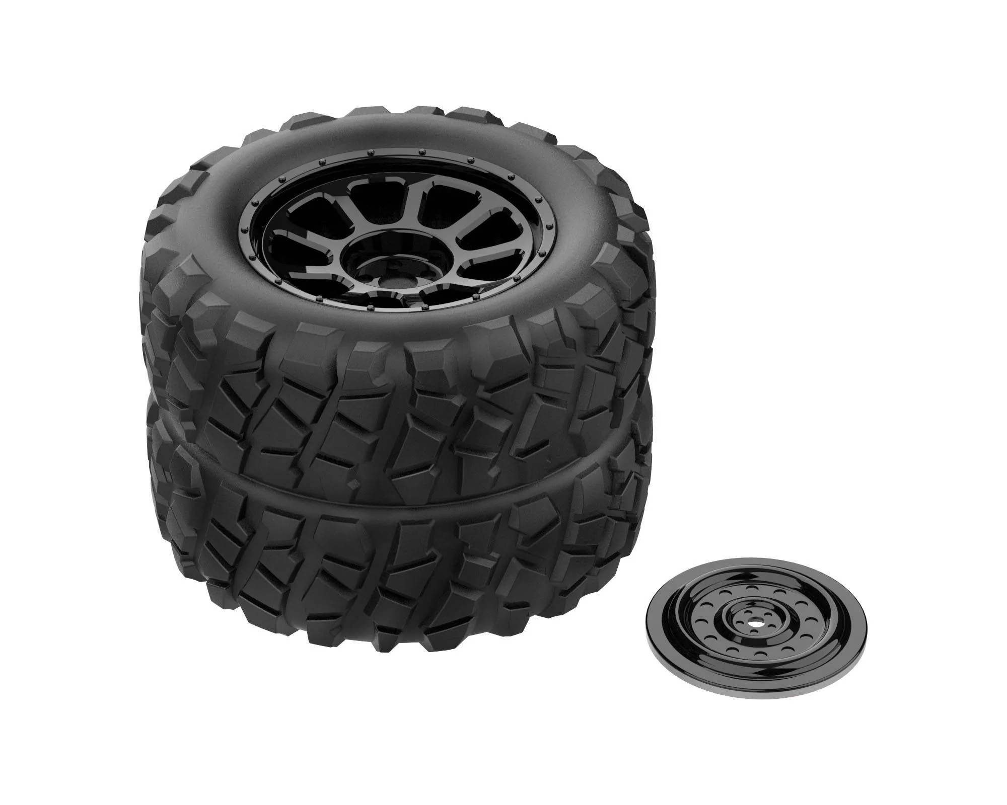 Jeep Wrangler JL Best Mods Under $100 1713169732-125-2