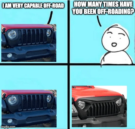 Jeep Wrangler JL Rumors re: 2025 Wrangler model 1716462579141-ot