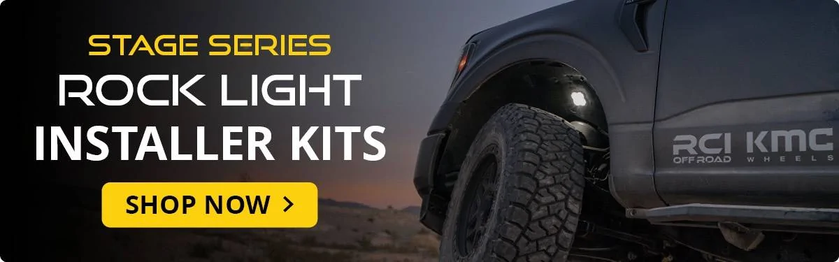 Jeep Wrangler JL It's MORE than just a Rock Light! | Diode Dynamics gbCDJtH