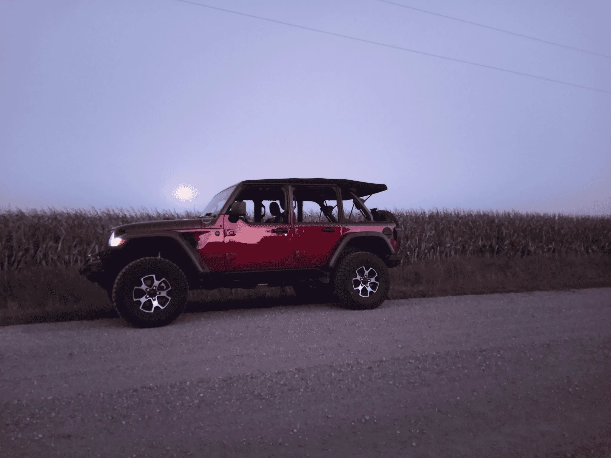 Jeep Wrangler JL Jeep JLU top combinations 1716493649417-nt