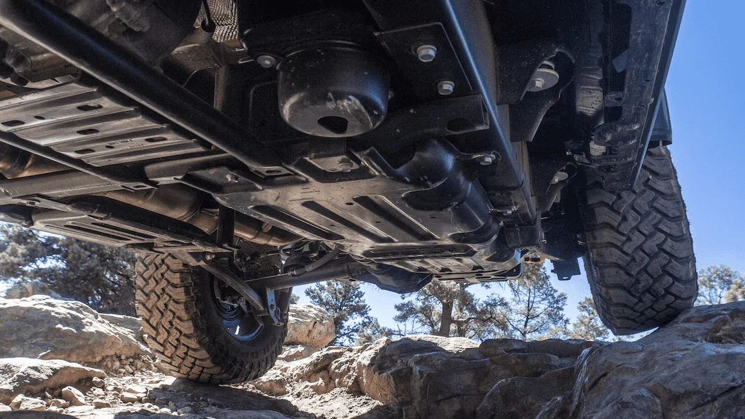Jeep Wrangler JL Rumors re: 2025 Wrangler model 1716493658432-su