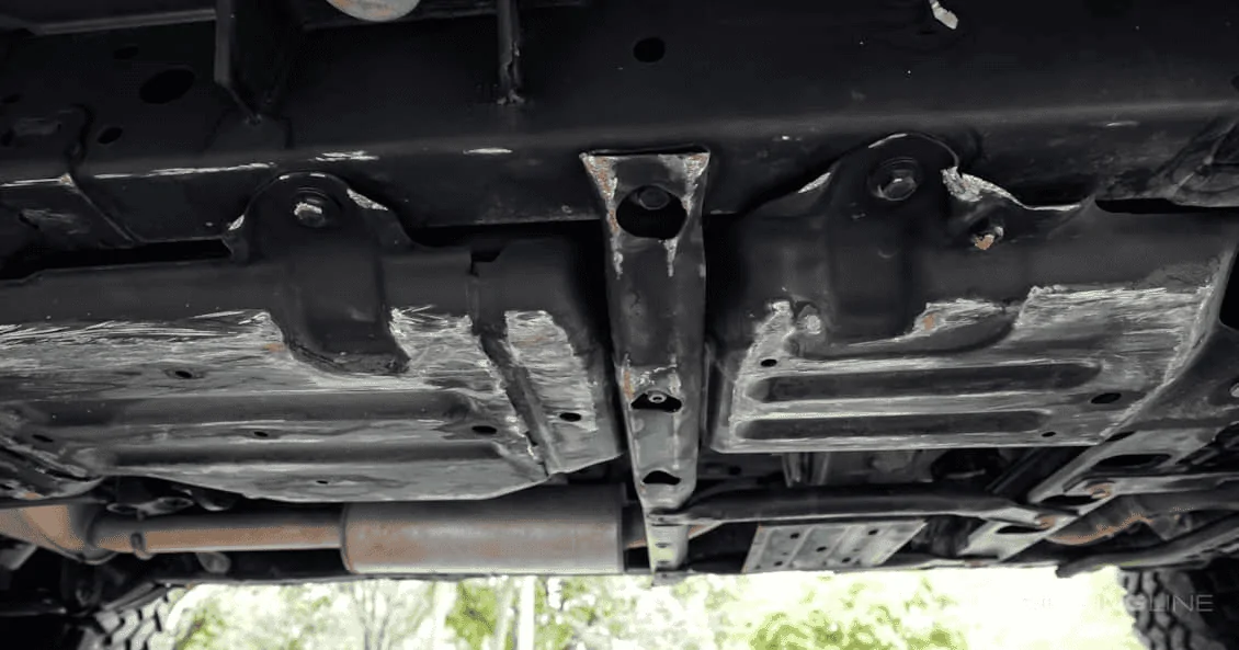 Jeep Wrangler JL Rumors re: 2025 Wrangler model 1716493960506-wc