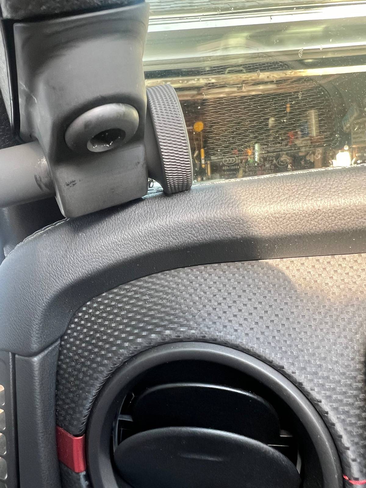 Jeep Wrangler JL CMM Offroad mirrors IMG_8628