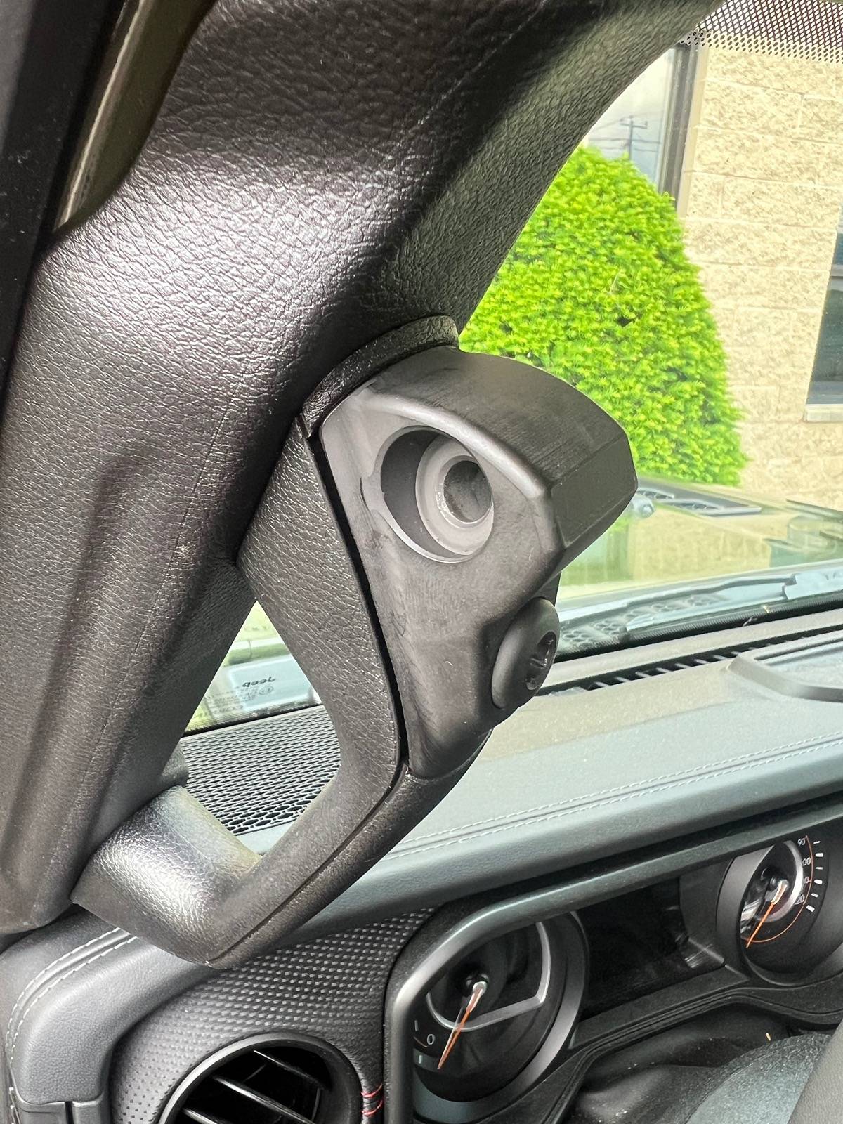 Jeep Wrangler JL CMM Offroad mirrors IMG_8643