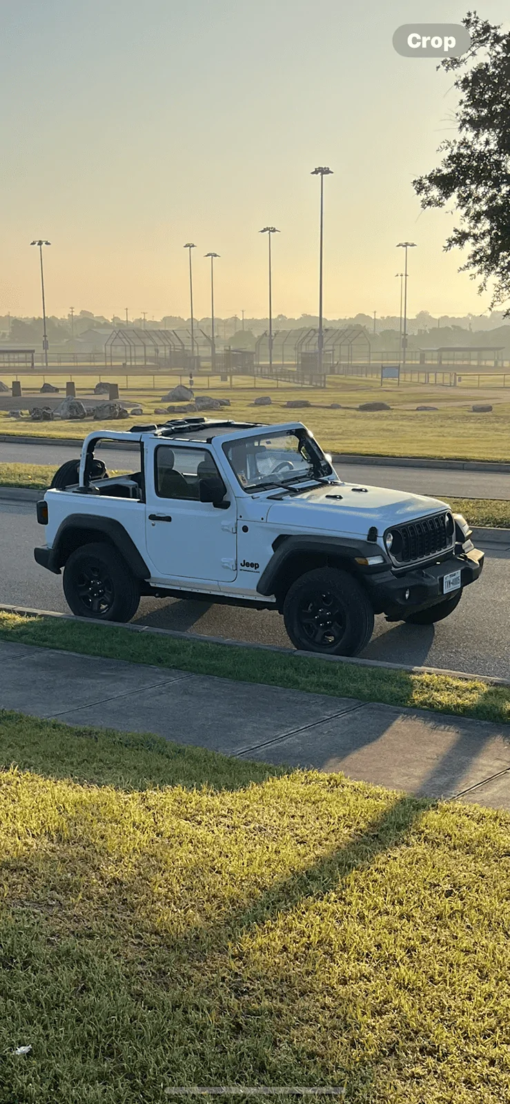 Jeep Wrangler JL Jeep JLU top combinations IMG_0681