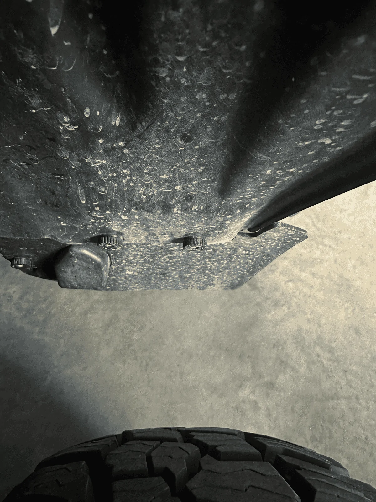 Jeep Wrangler JL Guess I should consider mud flaps tempImageQ3FQDF