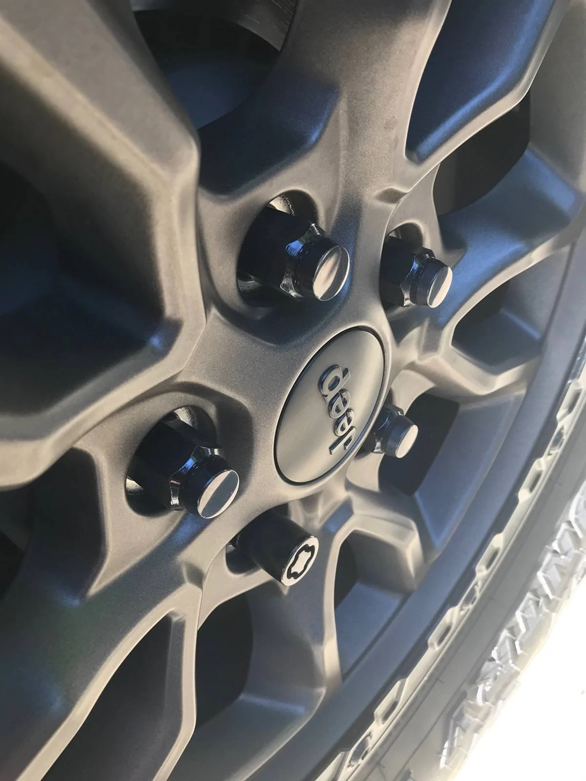 Jeep Wrangler JL Thoughts on this used 392? E78F4E28-1205-4D1E-B039-B703E6224B05