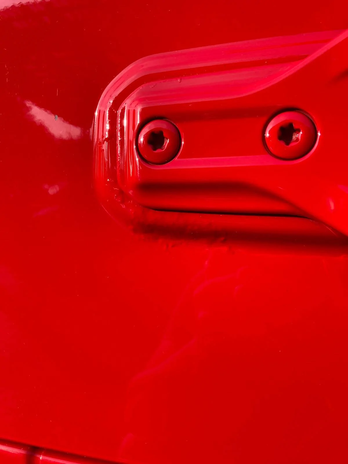 Jeep Wrangler JL Poll: Bubbles in Paint?? AF05F94A-E38F-469F-93E2-BD05CCF882BB