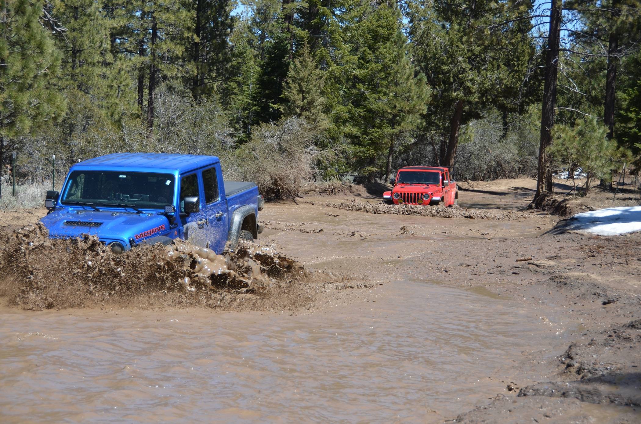 Jeep Wrangler JL Water Fording D7P_5942