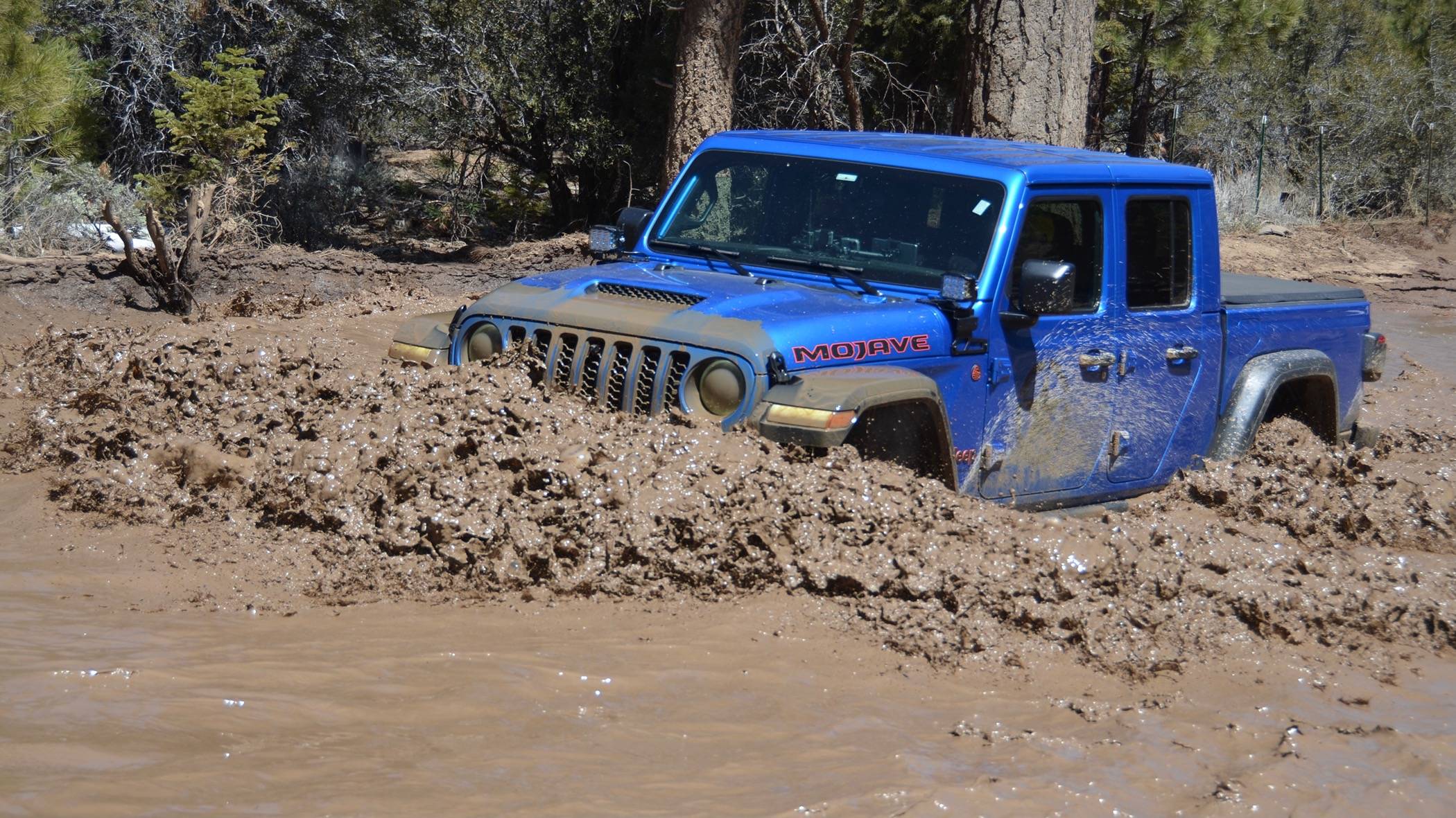 Jeep Wrangler JL Water Fording D7P_5947