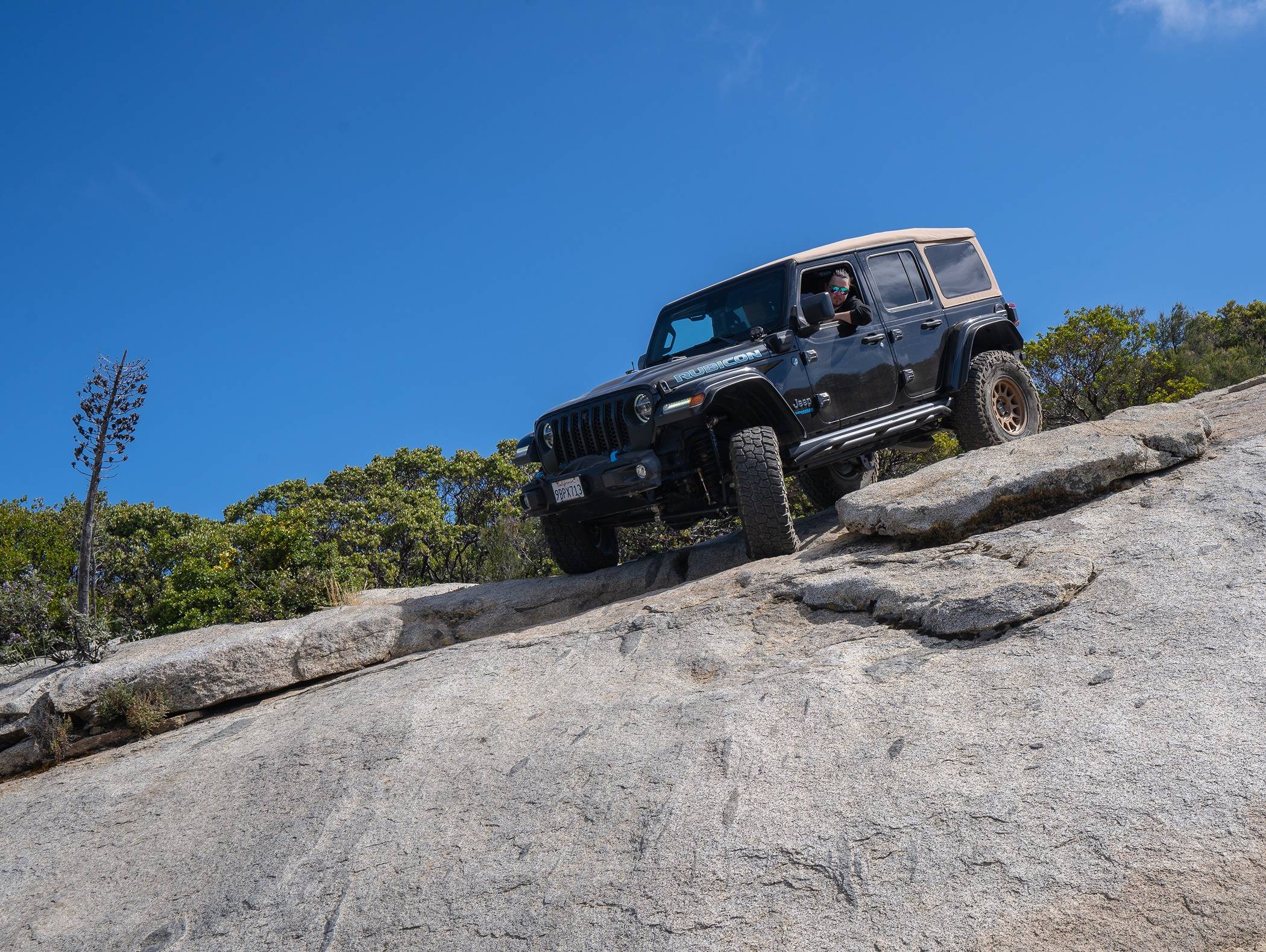 Jeep Wrangler JL Corral Canyon - 5/25 _DSC8158.JPG