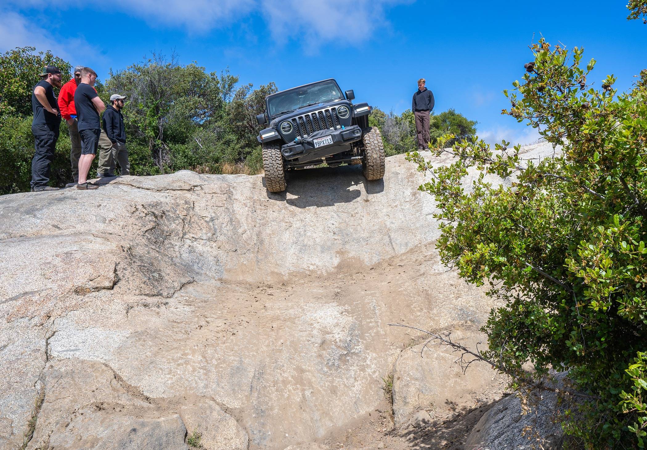 Jeep Wrangler JL Corral Canyon - 5/25 _DSC8238.JPG