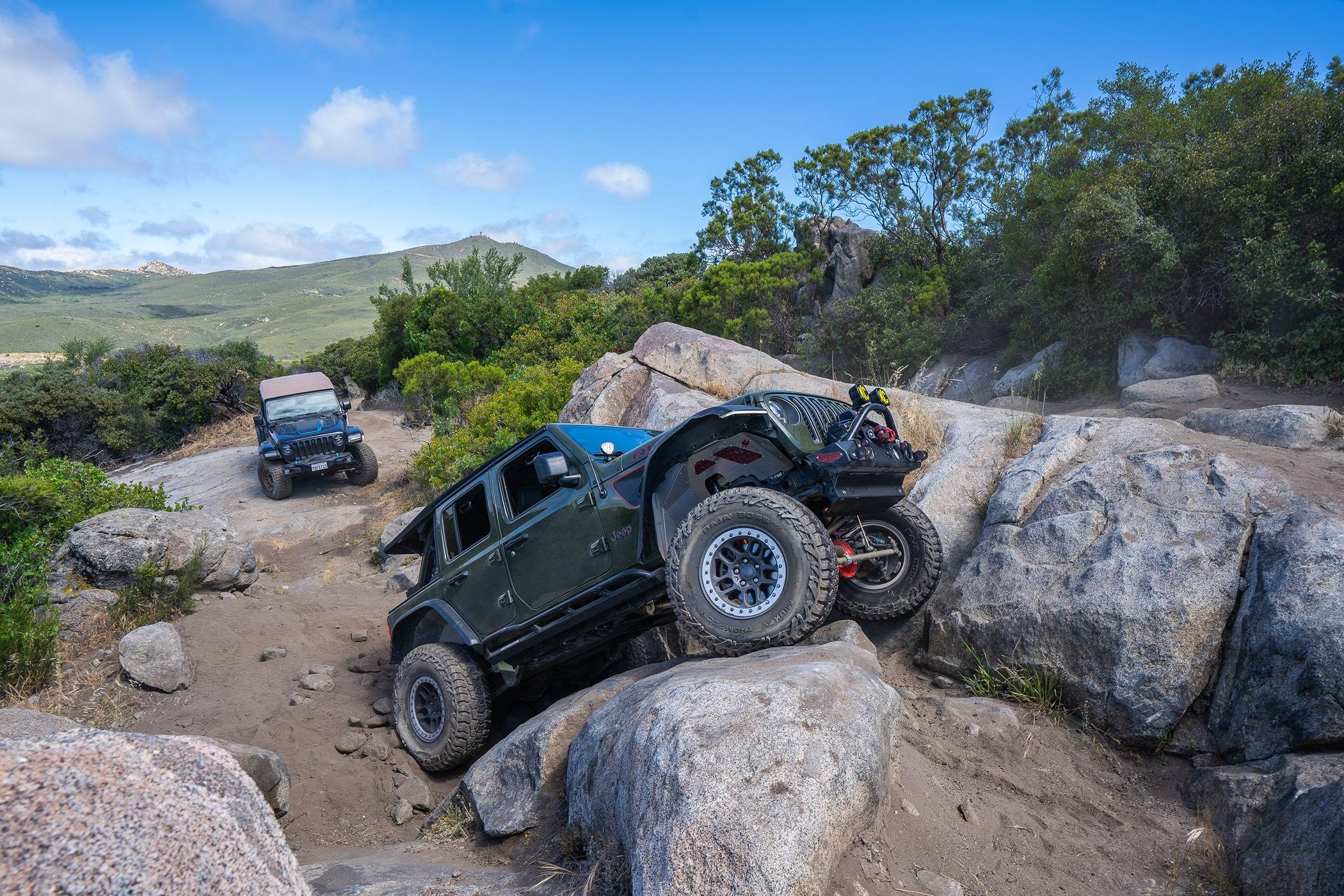 Jeep Wrangler JL Corral Canyon - 5/25 _DSC8269.JPG