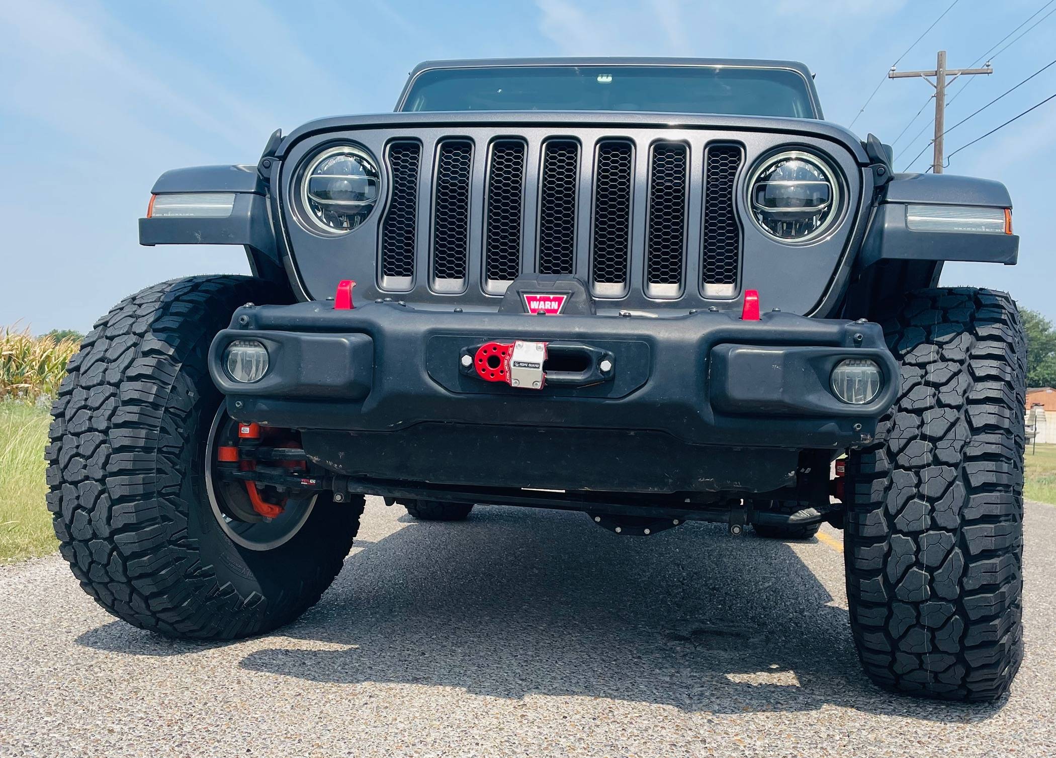 Jeep Wrangler JL Texas Wheeling CEAABDBD-D539-4065-997E-62EBA2FED90F