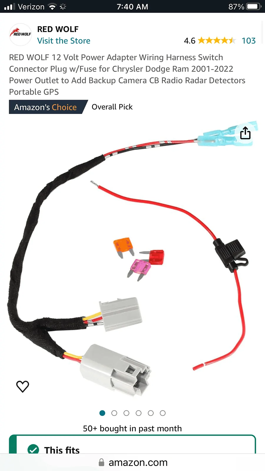 Jeep Wrangler JL Driver side area wiring question IMG_3871