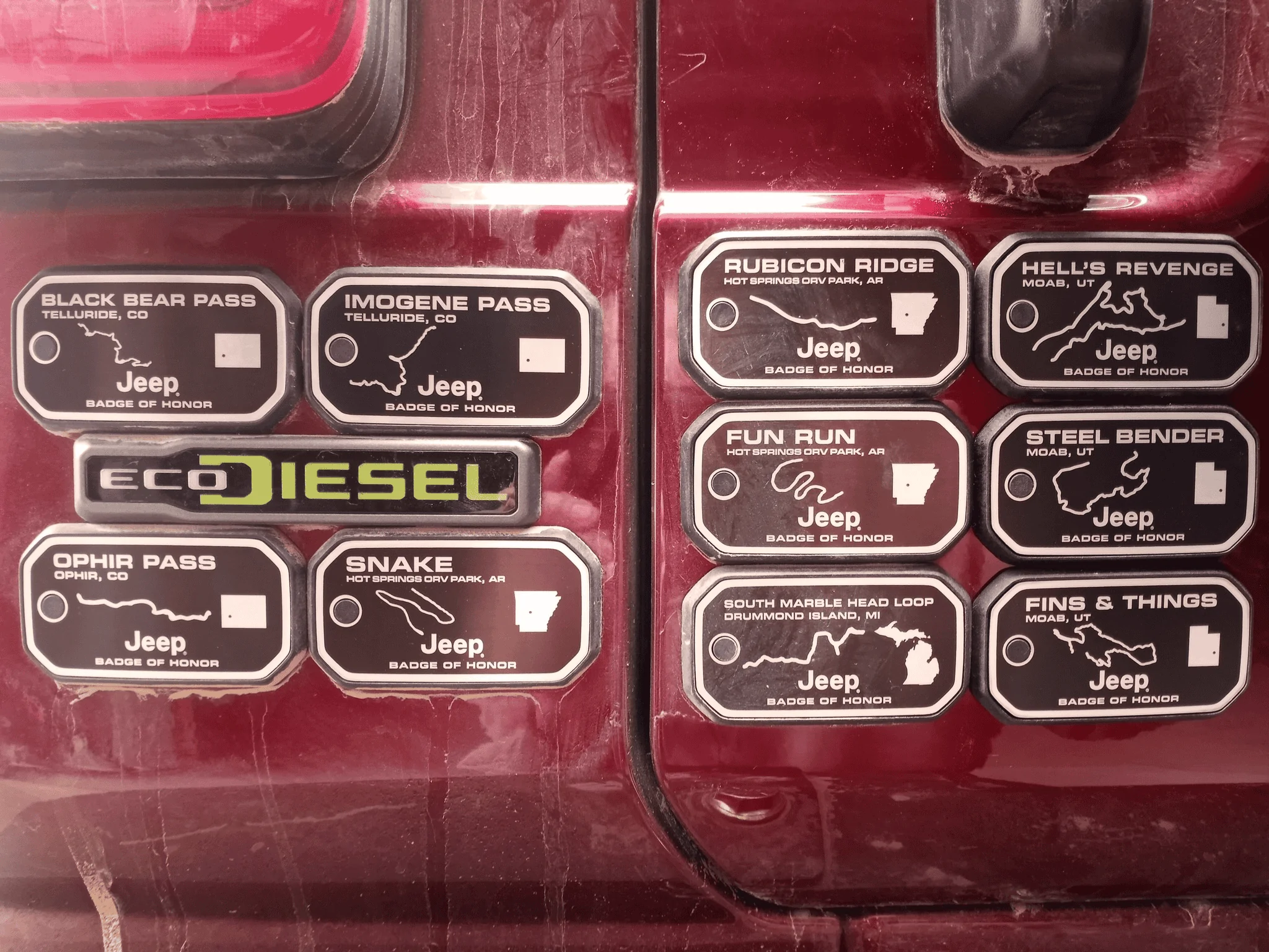 Jeep Wrangler JL Anyone just drive stock? 1716891153373-wt