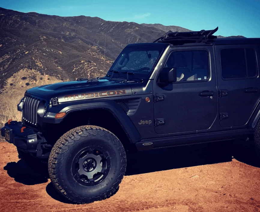 Jeep Wrangler JL First Jeep purchase, need some advice 1716911735748-g6
