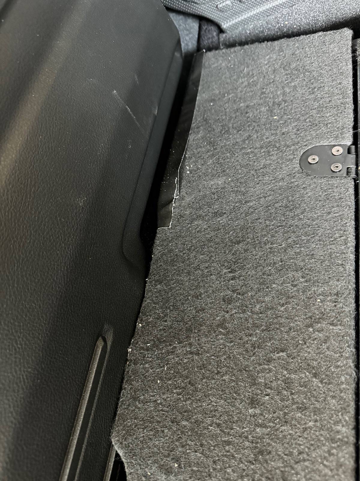 Jeep Wrangler JL 4xe Wheelsfeelsusa trunk level & drawer IMG_1826