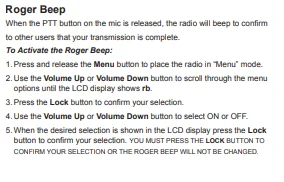 Jeep Wrangler JL GMRS Mic issue 1716928283168-p8