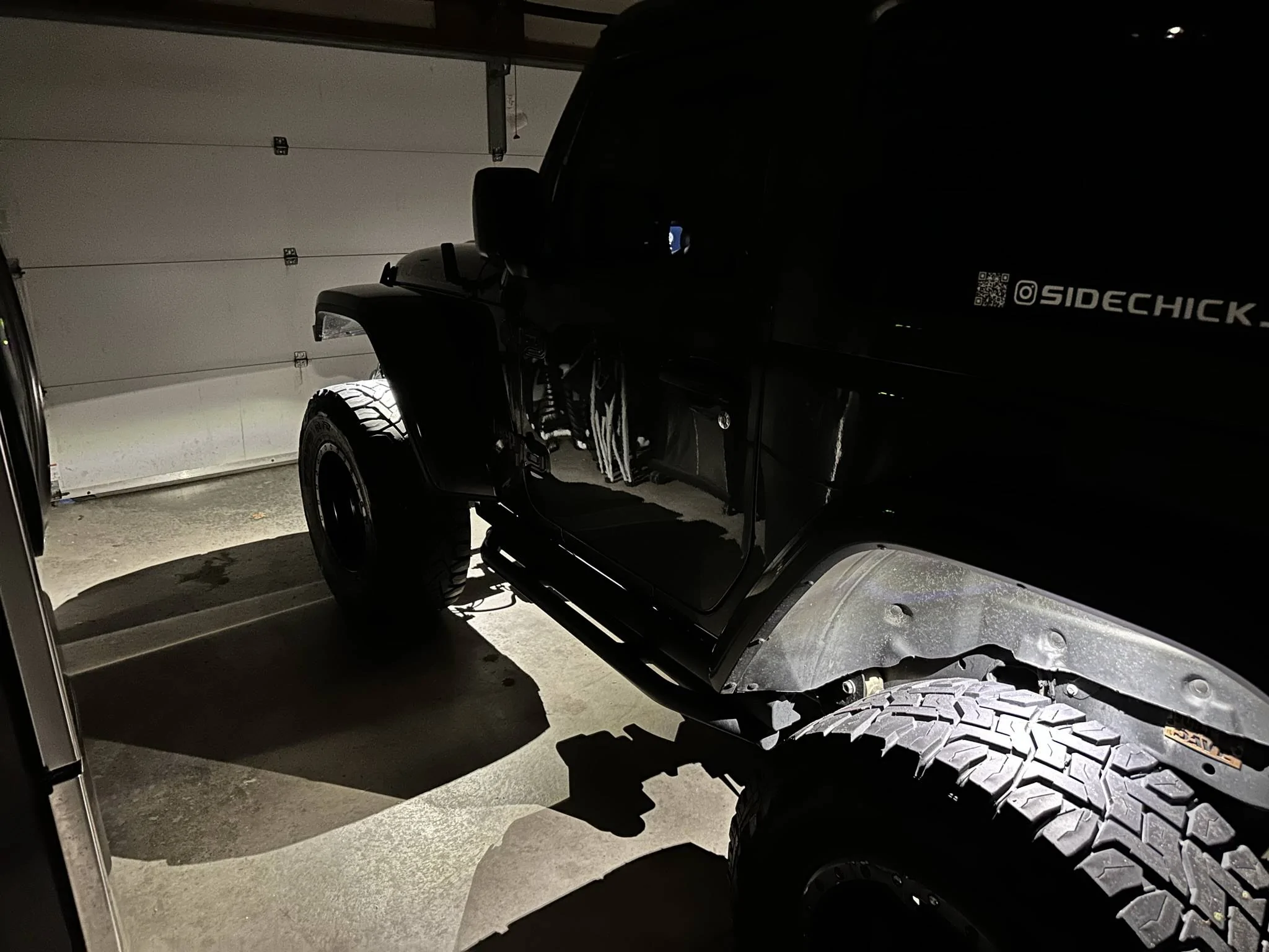 Jeep Wrangler JL The Side Chick IMG_1022