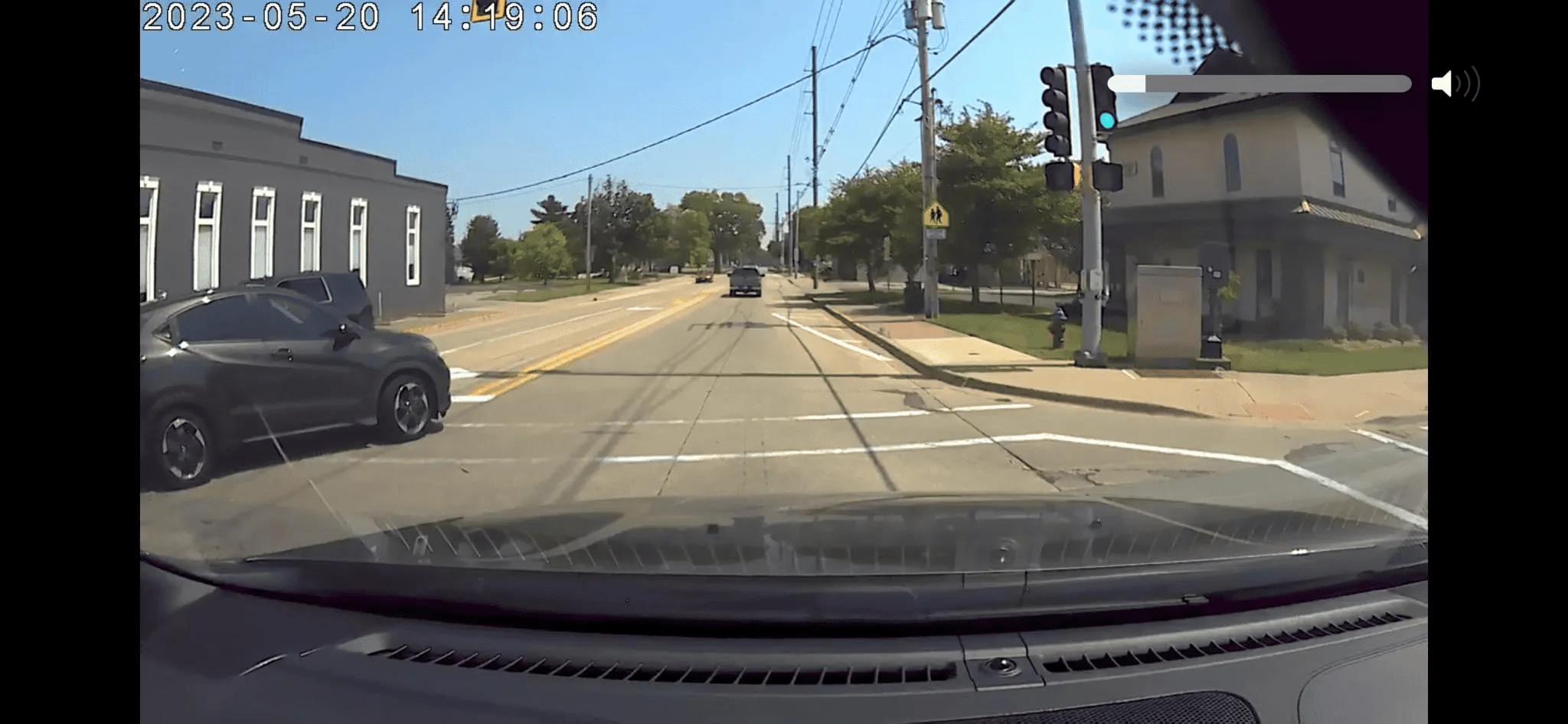 Jeep Wrangler JL Dash Cam....  Things you have Captured Show them off here 1717025856183-91