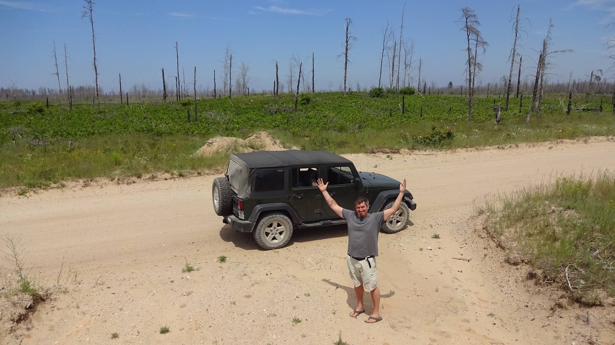 Jeep Wrangler JL Let's Talk Jeep Wranglers DSC00721_Original