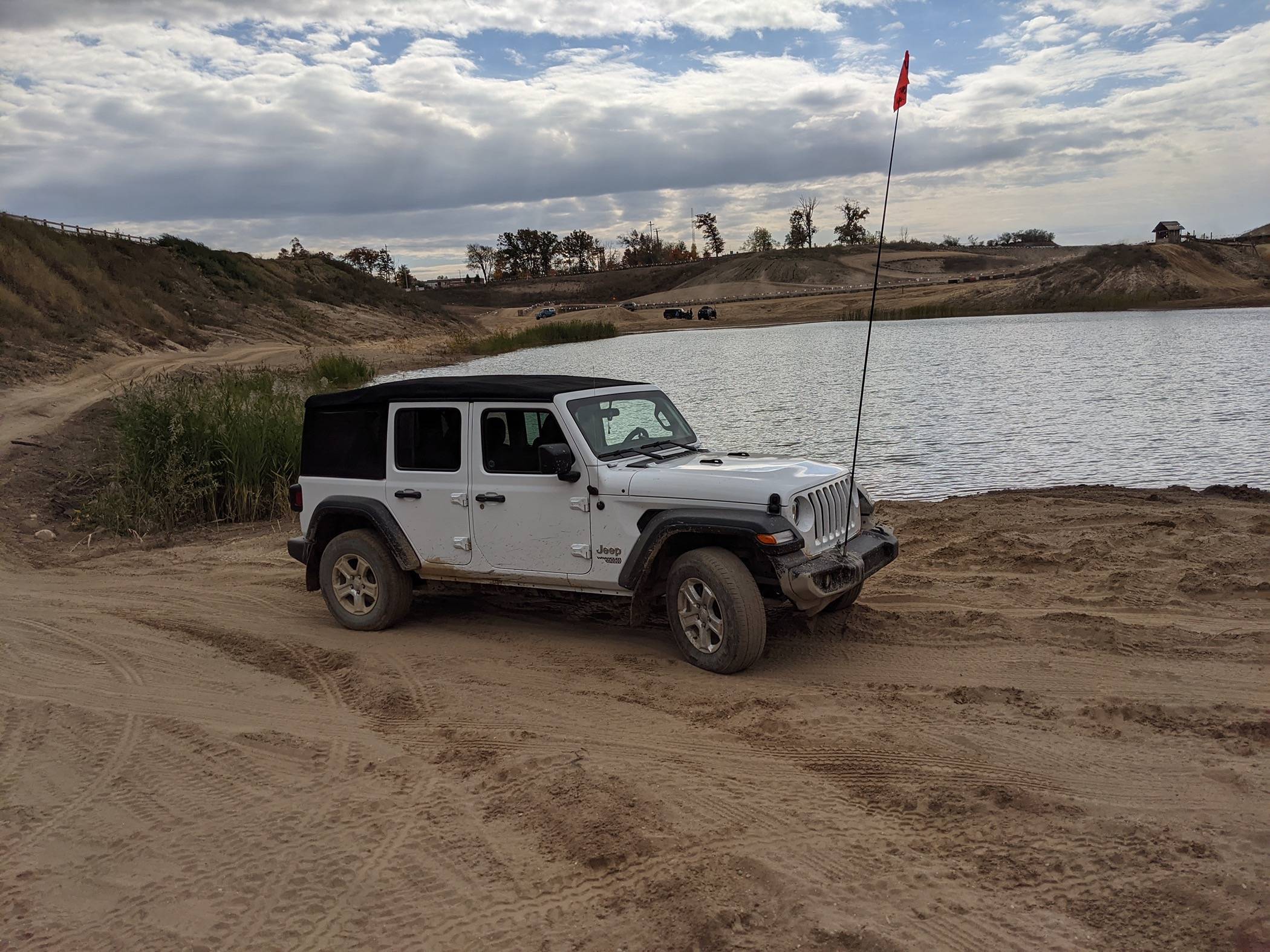 Jeep Wrangler JL Let's Talk Jeep Wranglers PXL_20201017_171914316_Original