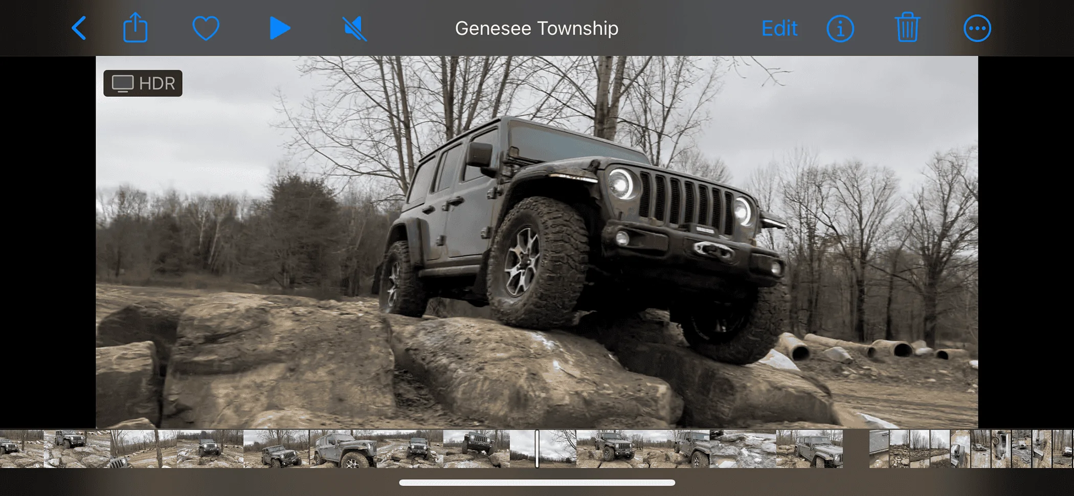 Jeep Wrangler JL Let's Talk Jeep Wranglers IMG_2963