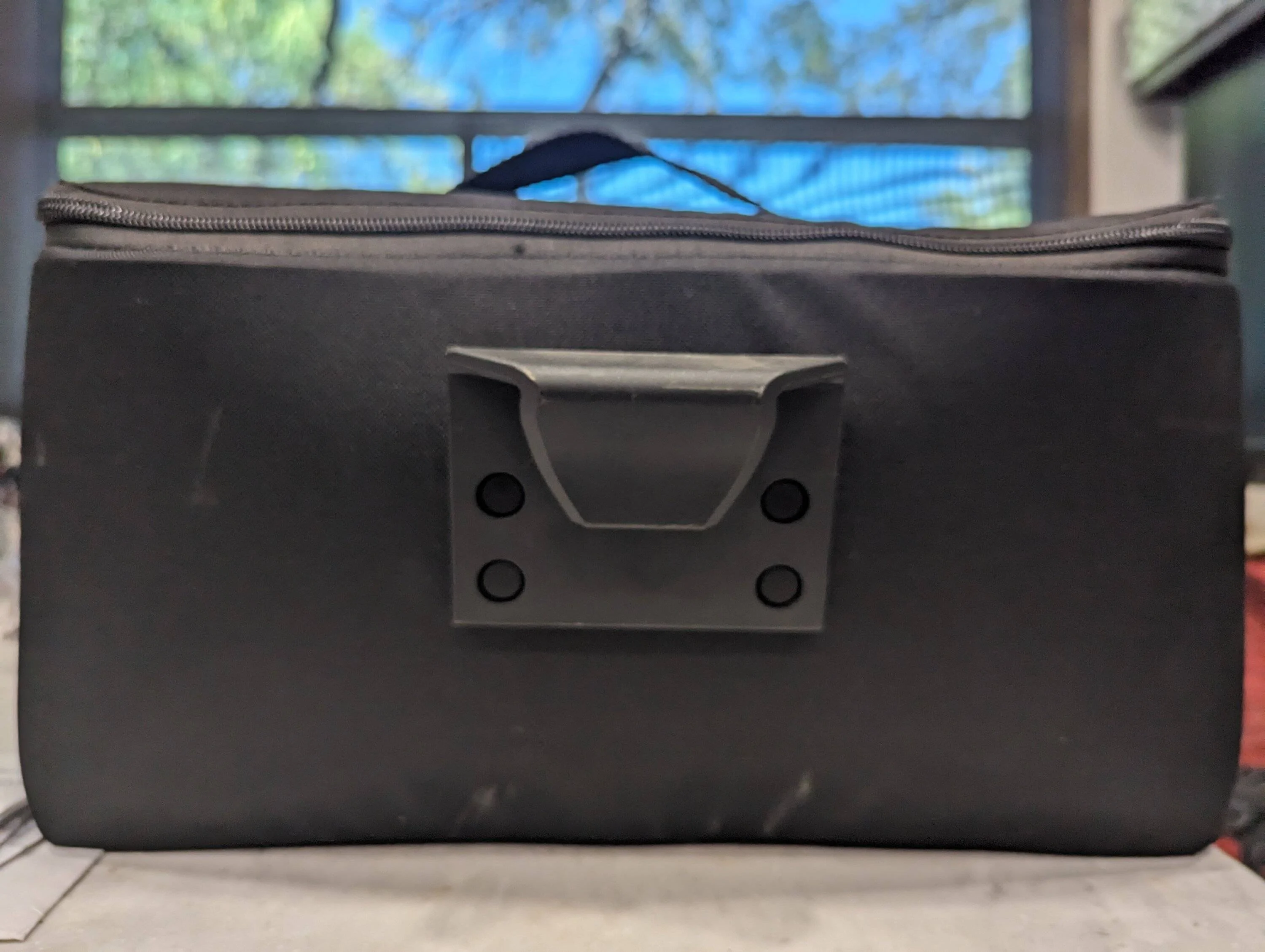Jeep Wrangler JL Jeep bag PXL_20240530_230833098.MP