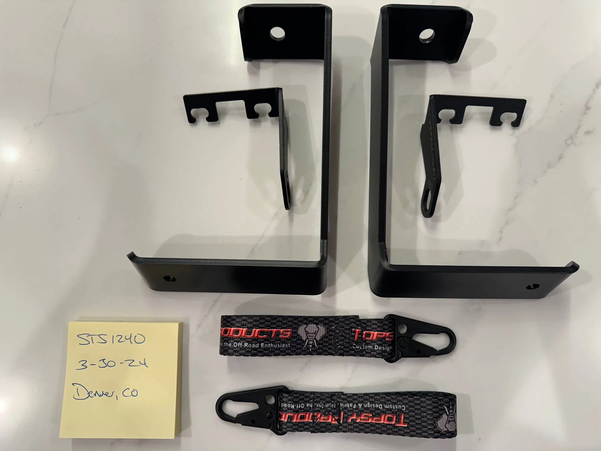 Jeep Wrangler JL Topsy Hoist Kit IMG_4753