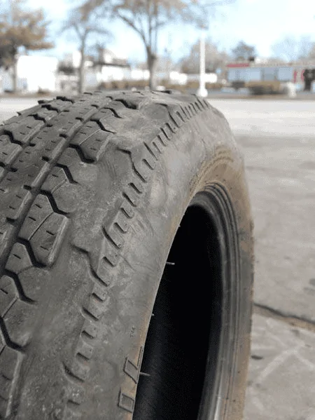 Jeep Wrangler JL Tire Cupping/ Causes? 1717162532934-k0
