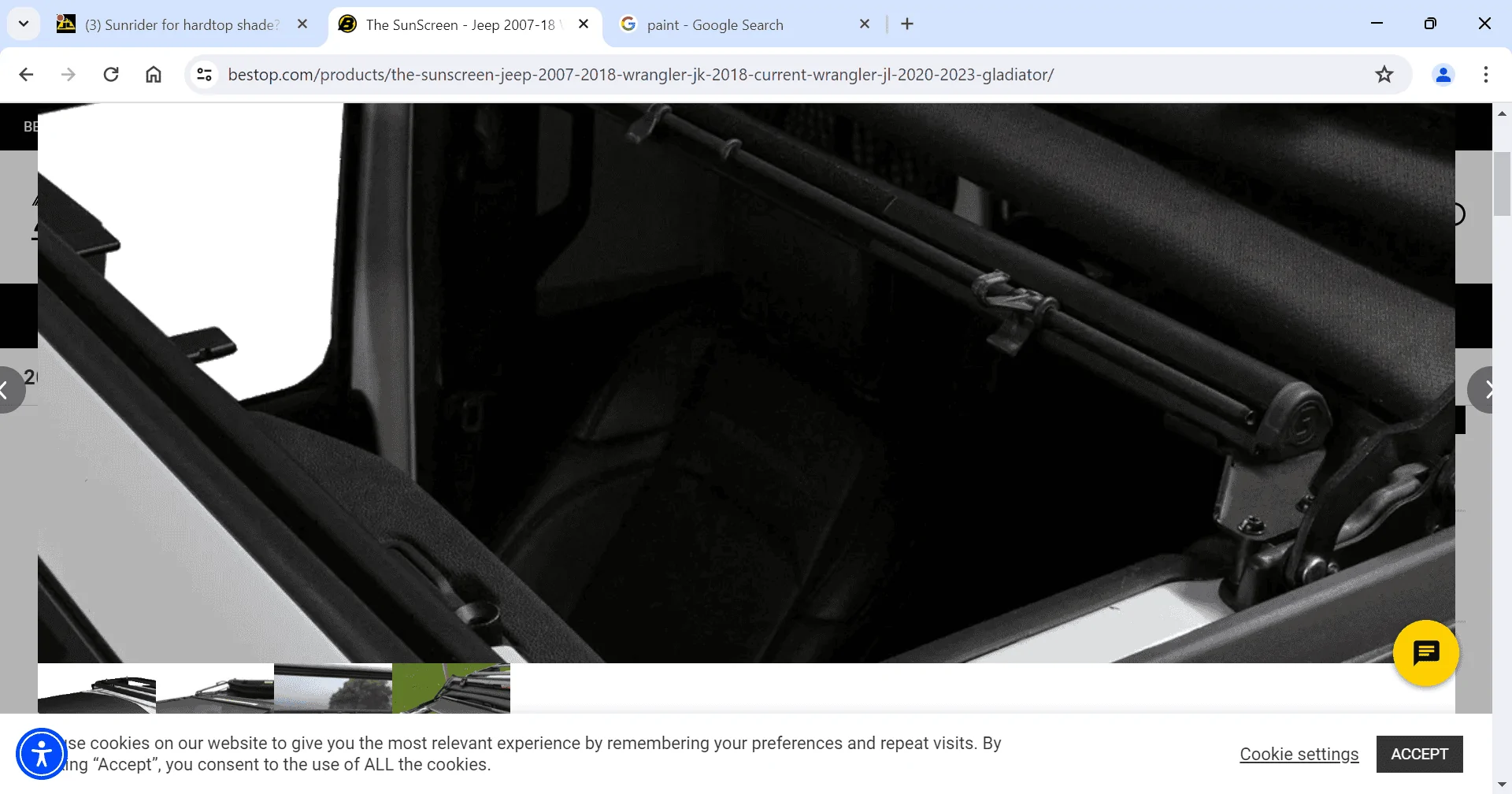 Jeep Wrangler JL Sunrider for hardtop shade? 1717167345653-do