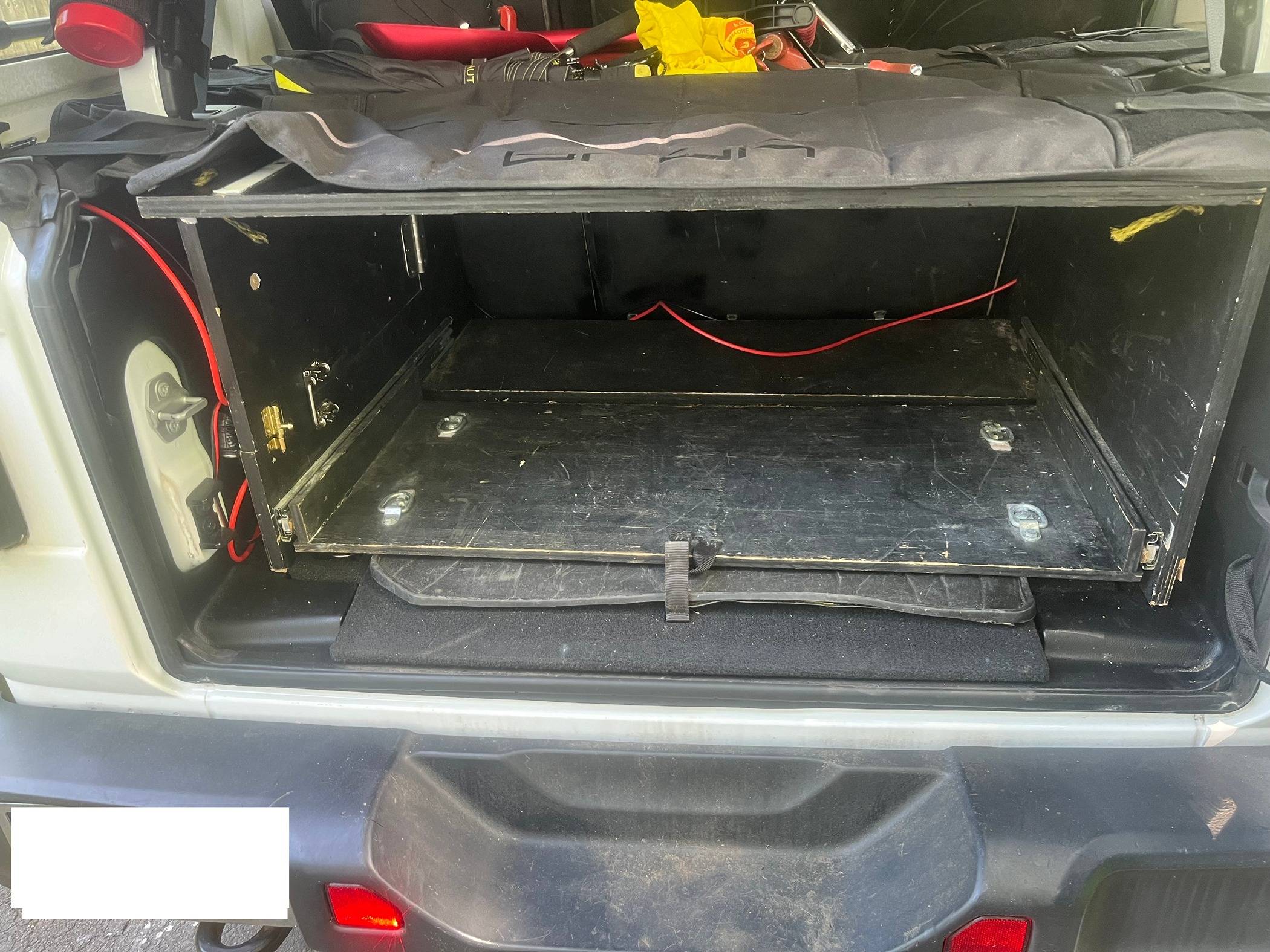 Jeep Wrangler JL New here & Two questions IMG_2535.JPG