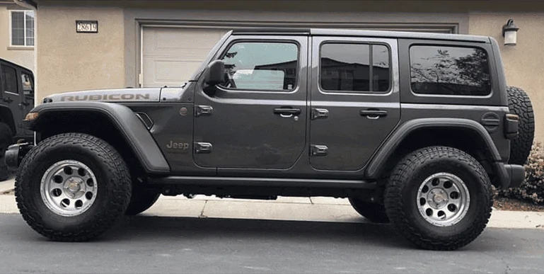 Jeep Wrangler JL Size up tires 1717176504313-45