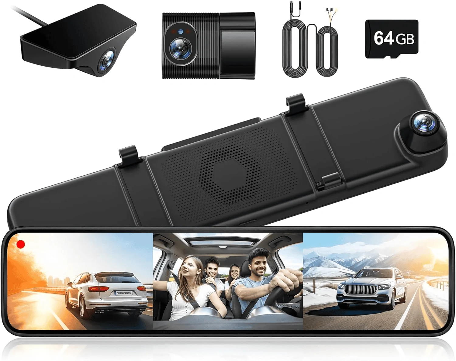 Jeep Wrangler JL Digital Rear View Mirror recommendations? 1717191033316-4j