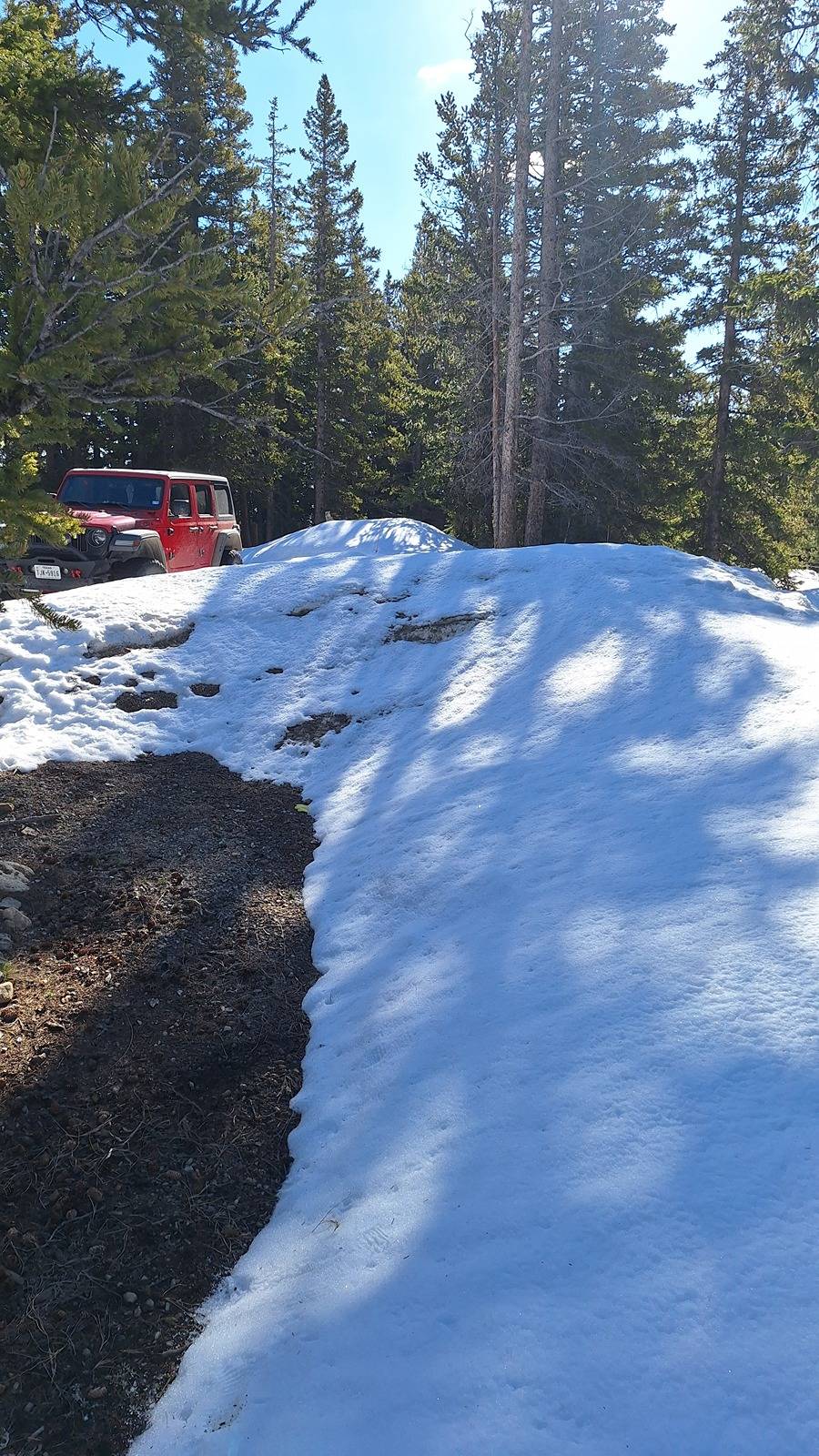Jeep Wrangler JL Jeeps in Snow... post pics. 20240518_083134