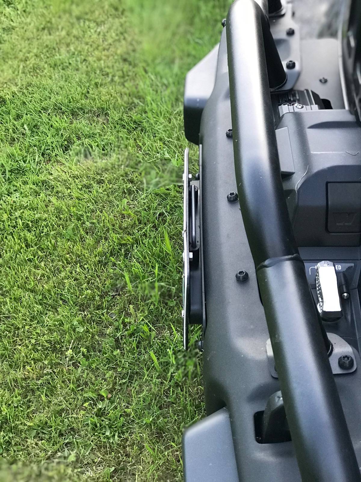 Jeep Wrangler JL Which winch hook/shackle do you guys recommend. 50D45E76-A521-4399-9550-E59321D4A137