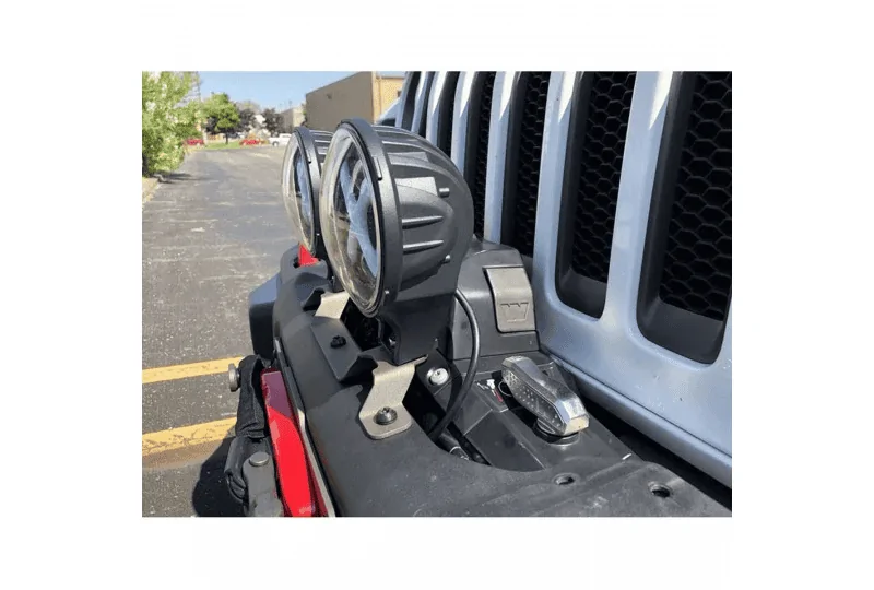Jeep Wrangler JL Looking for Wrangler front frame mount light brackets 1717366863331-yh