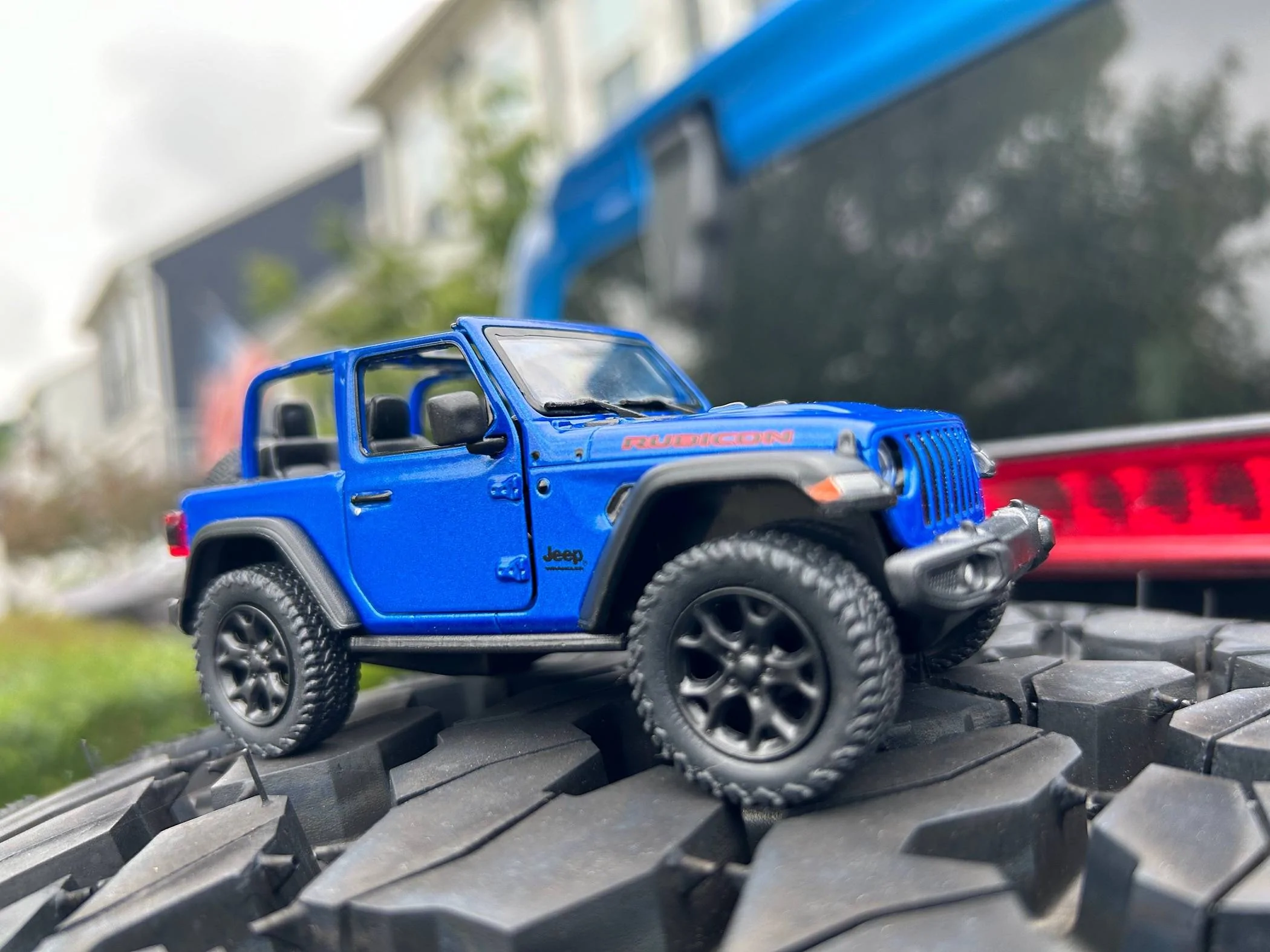 Jeep Wrangler JL Jeep Mini Me D30D055A-2524-44D1-8B69-F83CB44ED64D