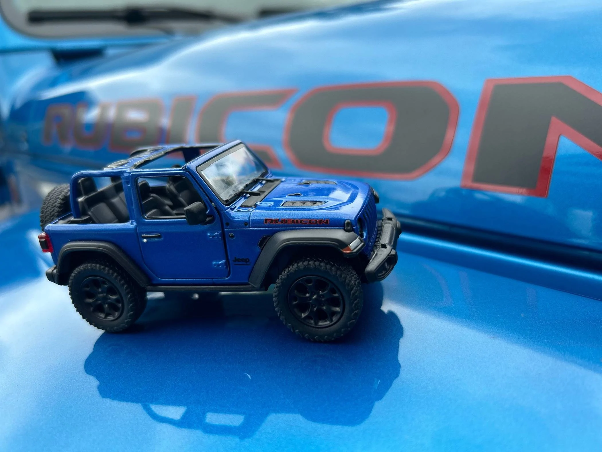 Jeep Wrangler JL Jeep Mini Me 0990B575-028F-4795-B458-E295AD458F6B