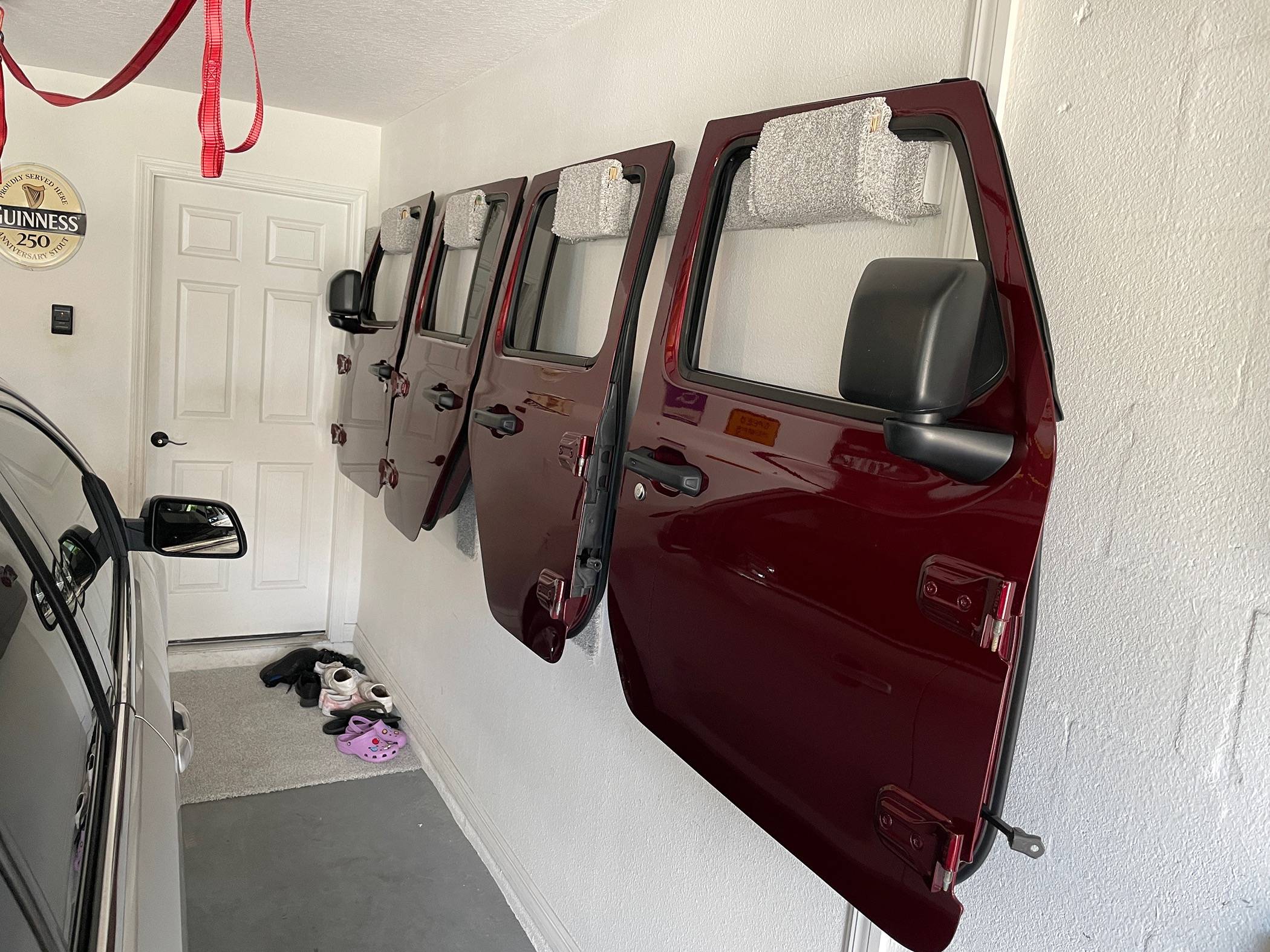 Jeep Wrangler JL Door hanging ? IMG_2950