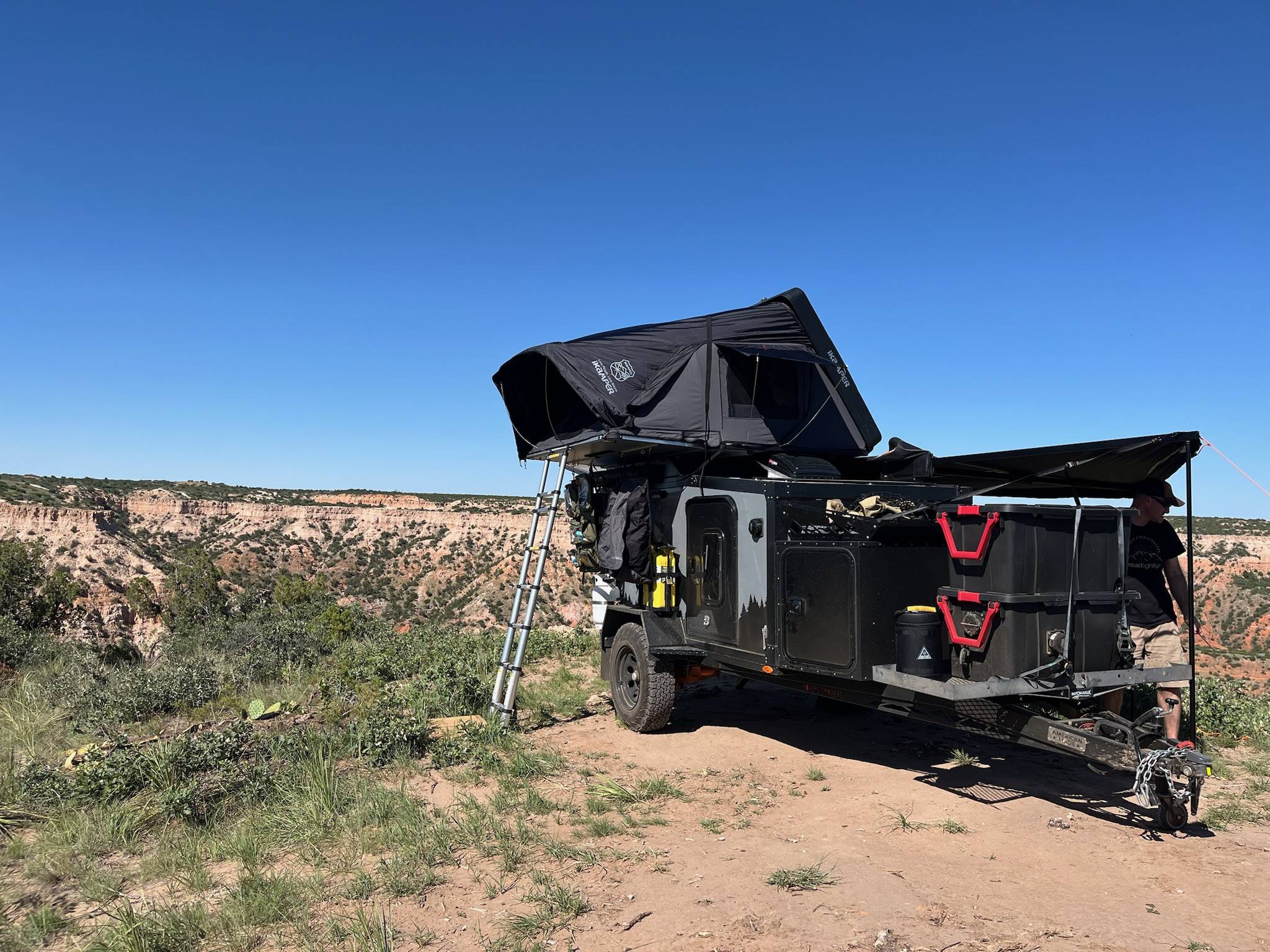 Jeep Wrangler JL RV Recommendations IMG_4264