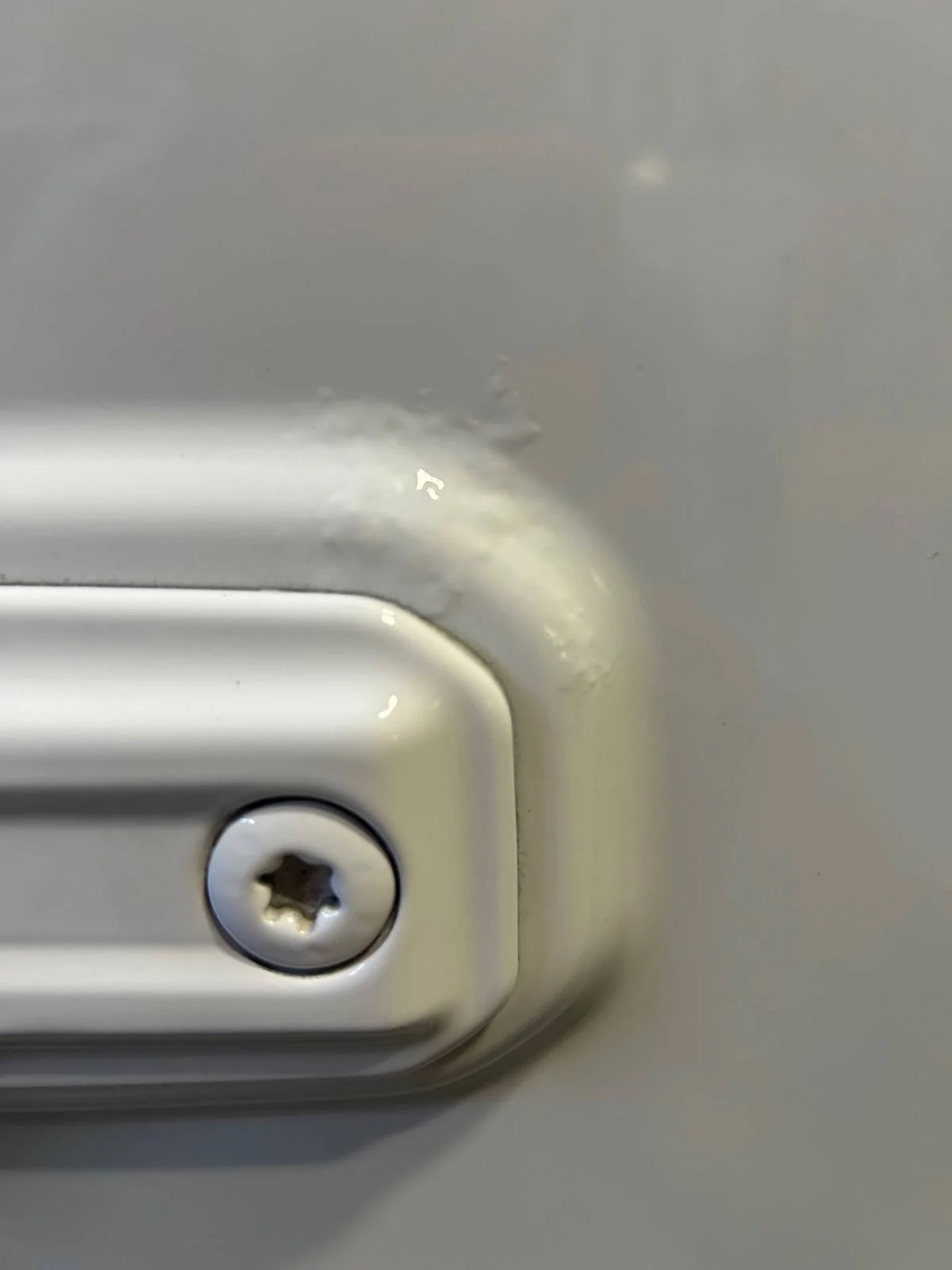 Jeep Wrangler JL Paint Issues Near Door Hinges? IMG_4639