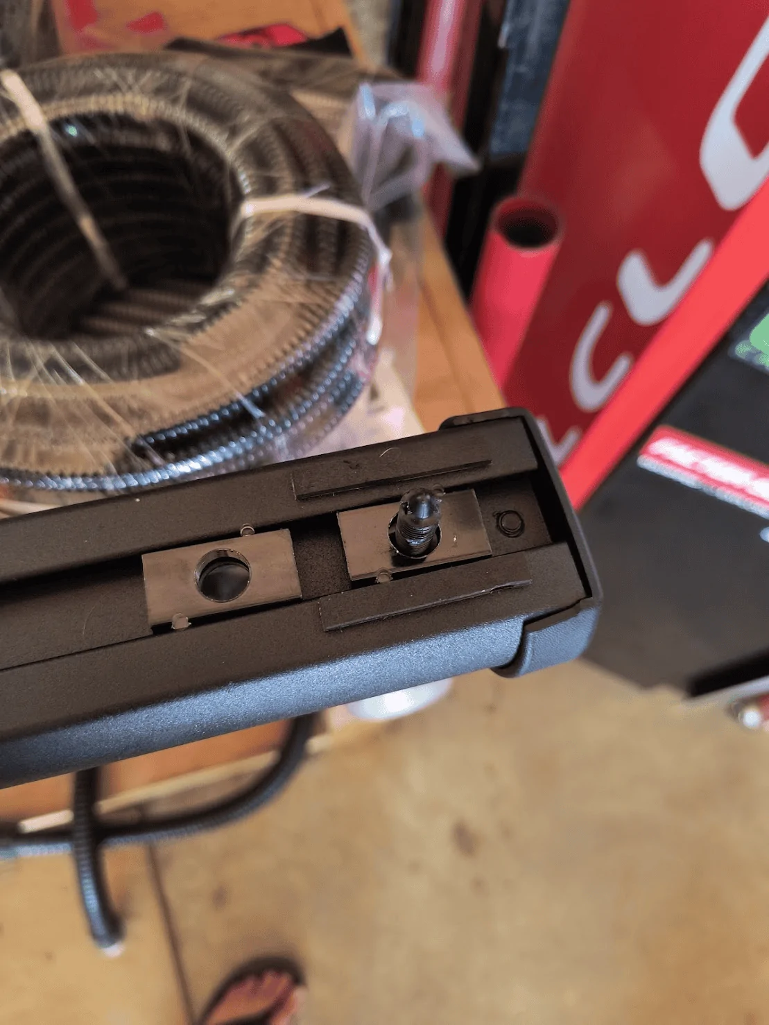 Jeep Wrangler JL '22 JLR 2.0T build progress/wheeling thread 1717533461293-4i
