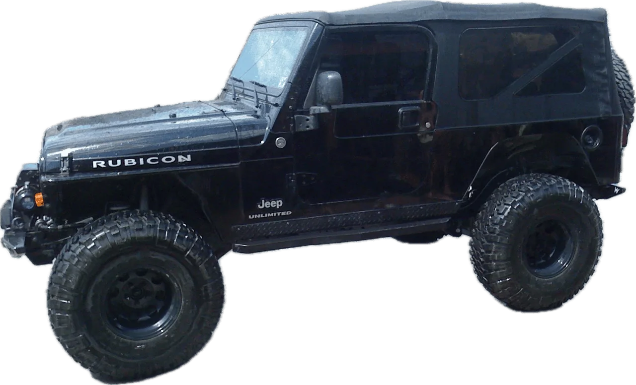 Jeep Wrangler JL Questions regarding factory ordering Jeep LJ