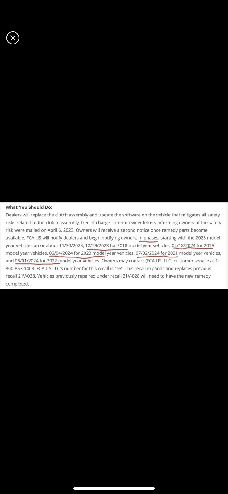 Jeep Wrangler JL Recall Manual Transmission IMG_2462